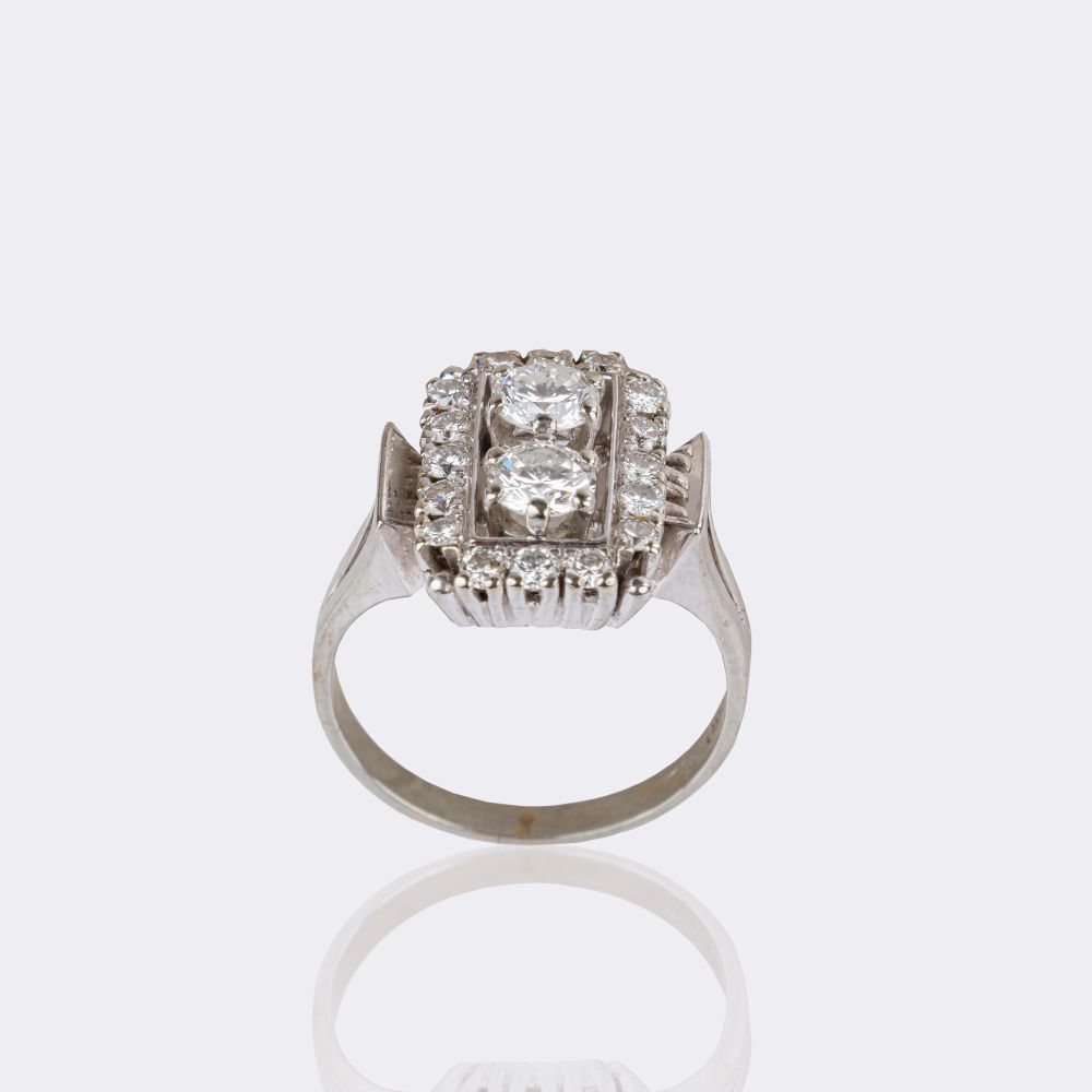 Diamond Ring - image 3