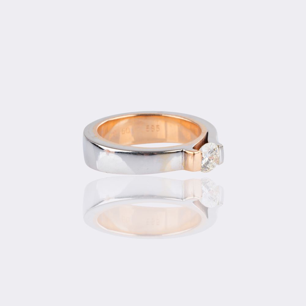 Solitaire Bandring - image 2