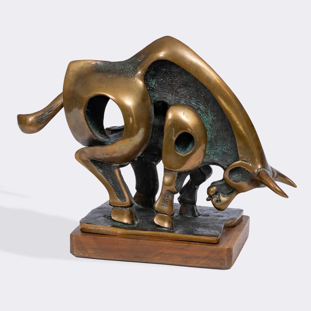 Omaggio al toro - image 2