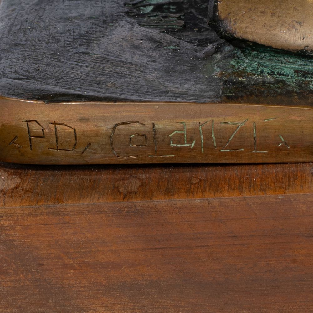 Omaggio al toro - image 3