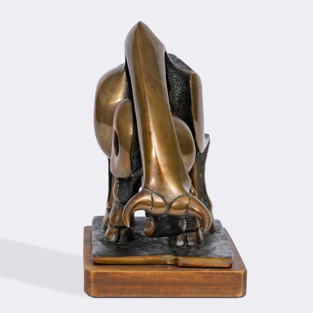 Omaggio al toro - image 4