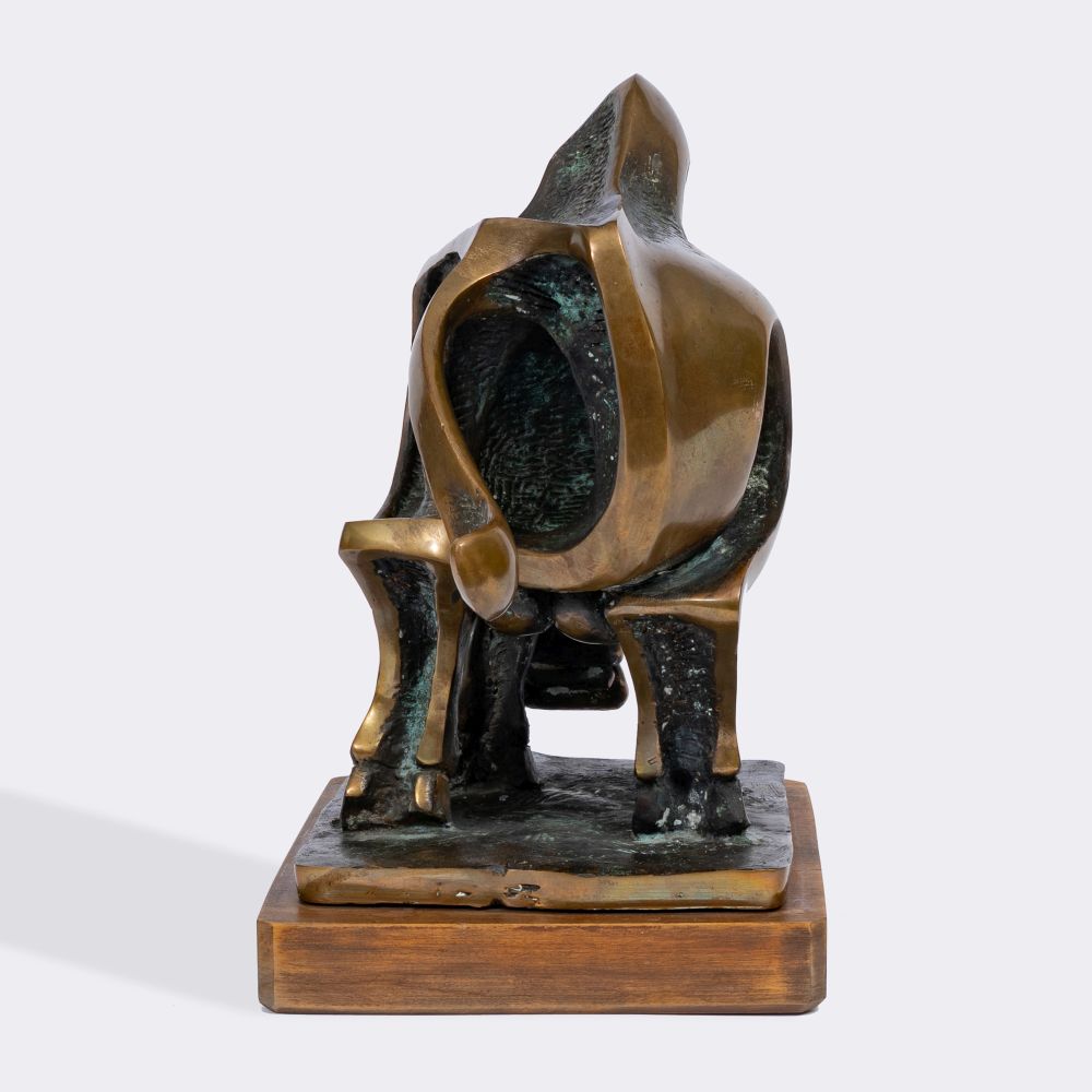 Omaggio al toro - image 5