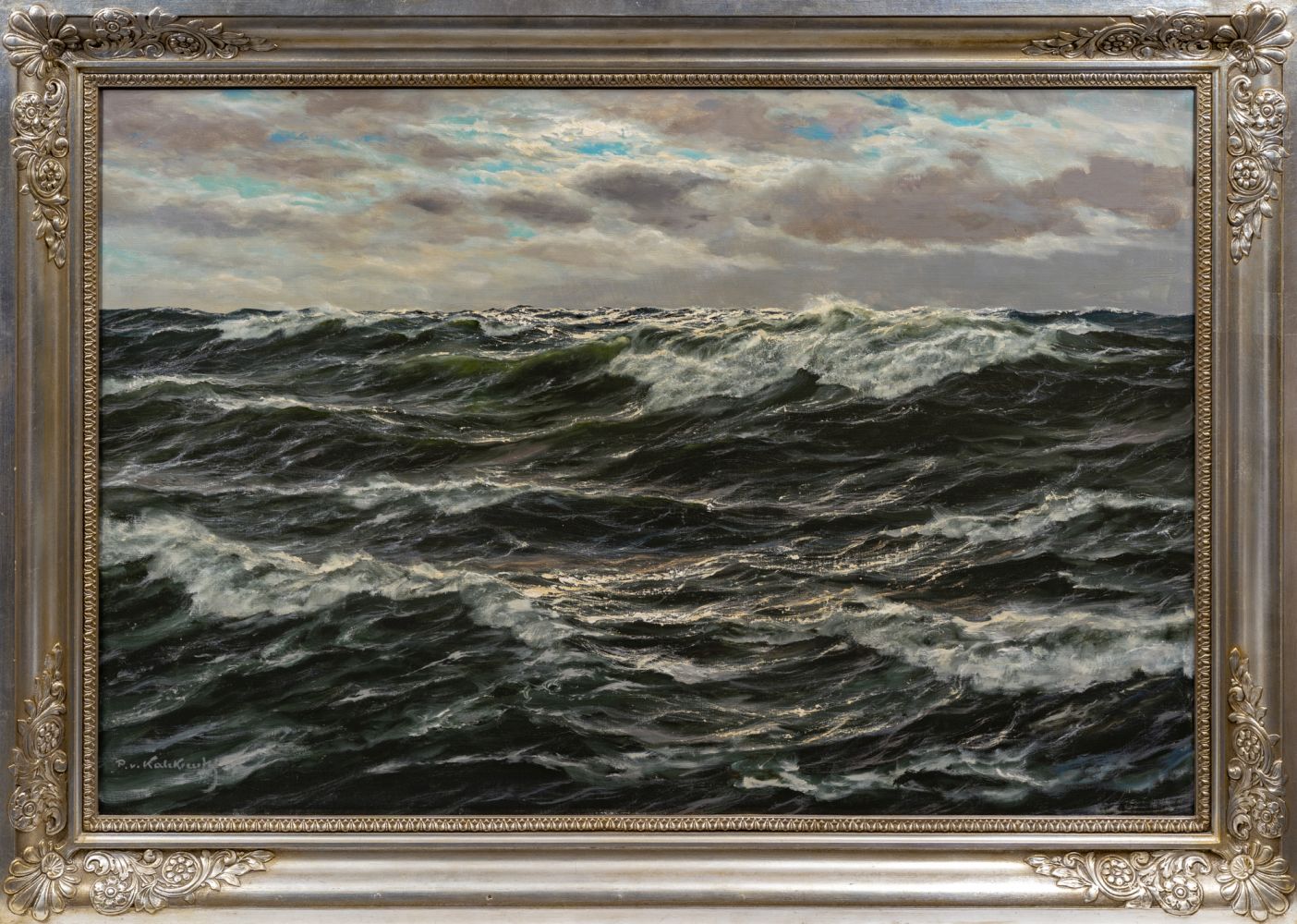 Weather clearing up - image 2