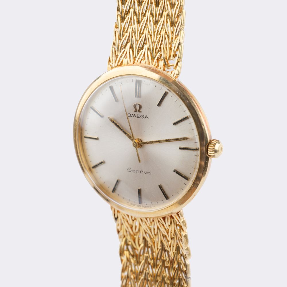 Men's Wristwatch 'Geneve' - image 2