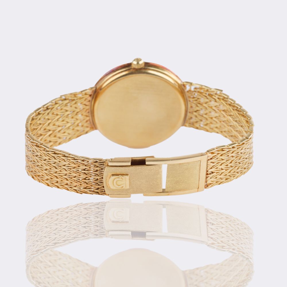 Men's Wristwatch 'Geneve' - image 4