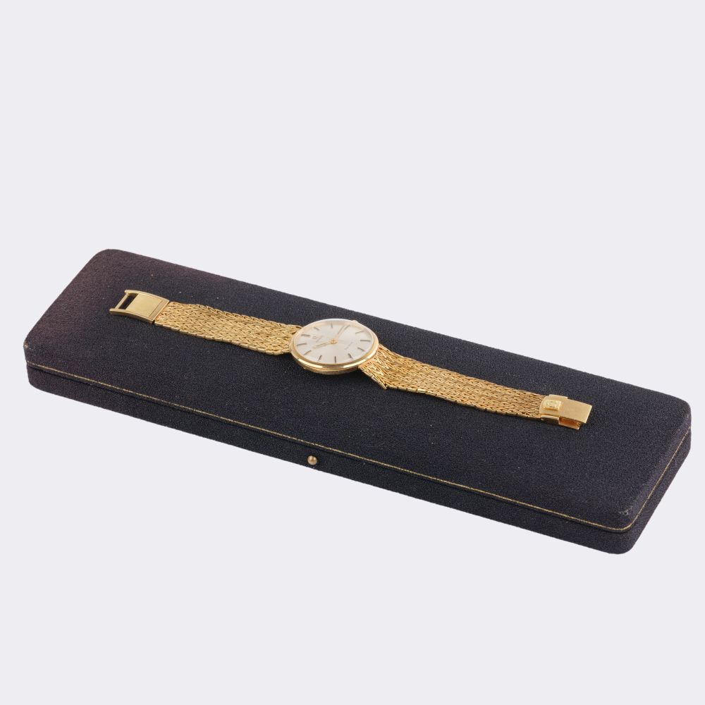 Men's Wristwatch 'Geneve' - image 5