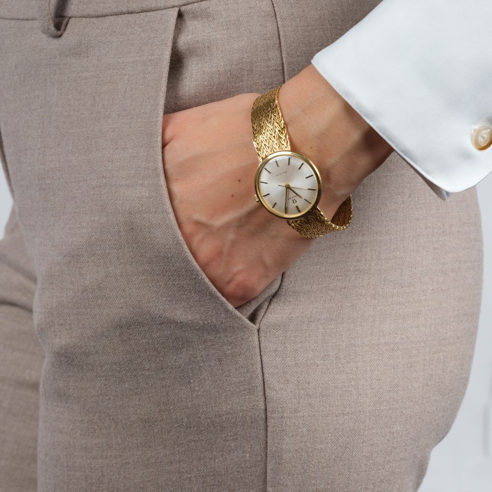 Men's Wristwatch 'Geneve' - image 7