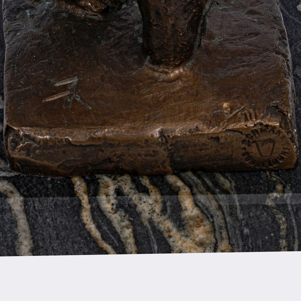 Kriemhild III - image 3