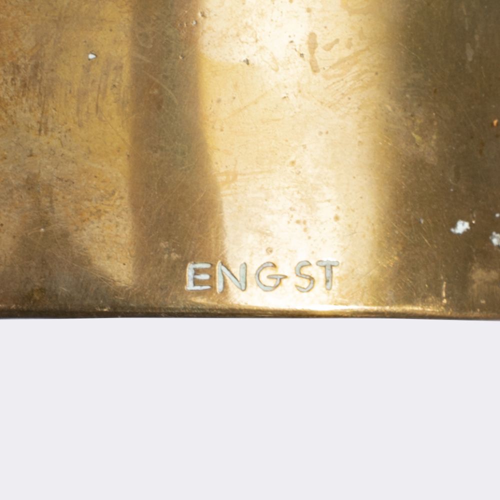 Two flower-shaped models for a garden fountain - image 3