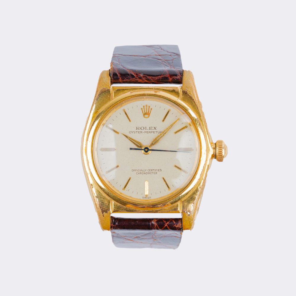 Men's Wristwatch 'Oyster Perpetual'