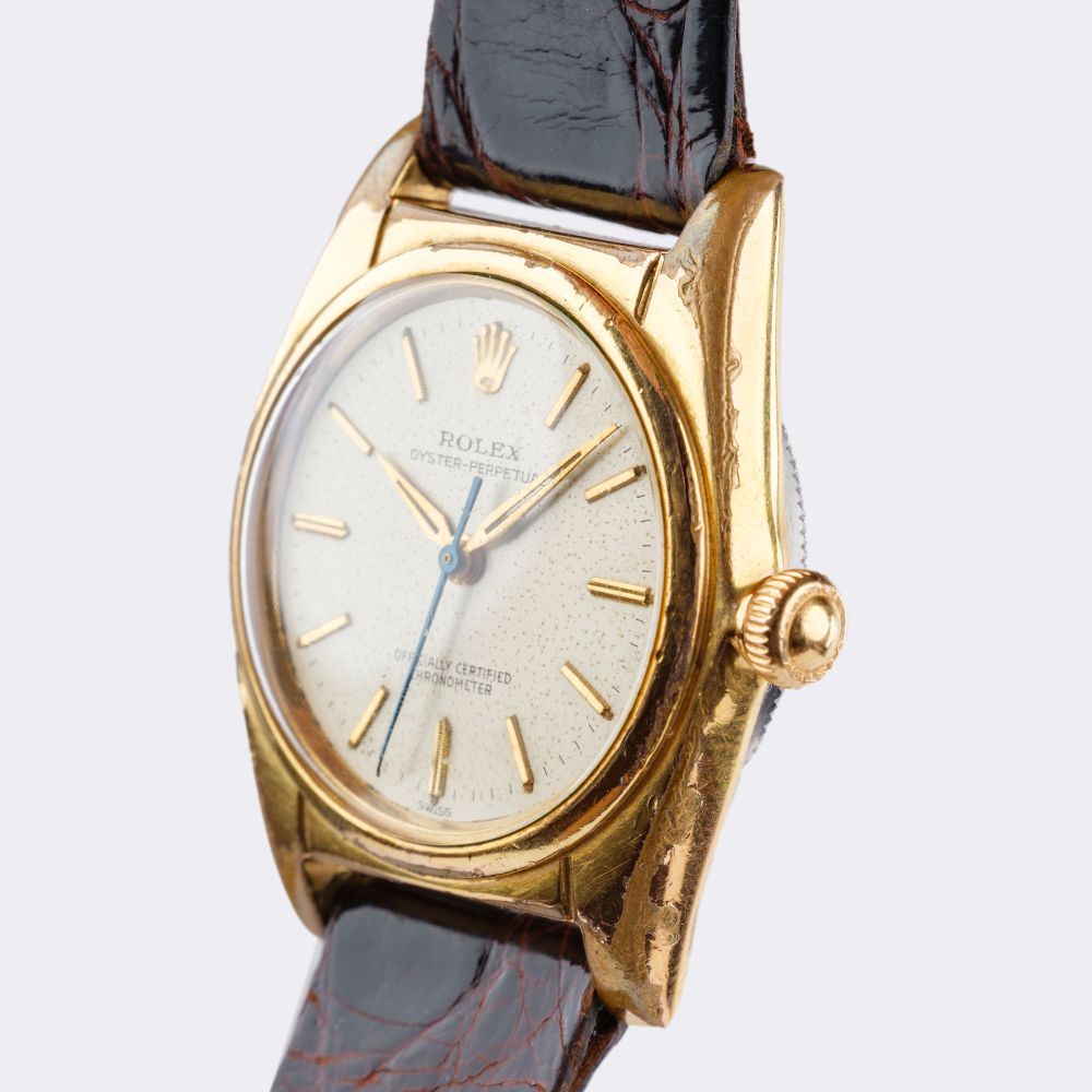 Men's Wristwatch 'Oyster Perpetual' - image 2