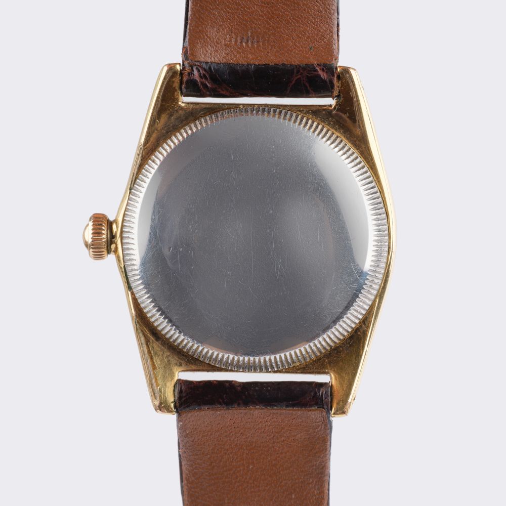 Men's Wristwatch 'Oyster Perpetual' - image 4