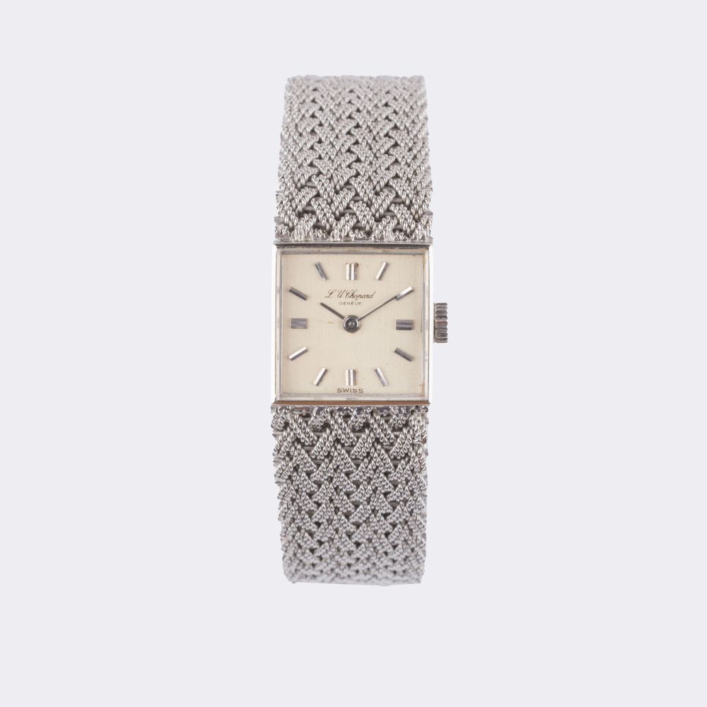 Fine Vintage Ladies' Wristwatch