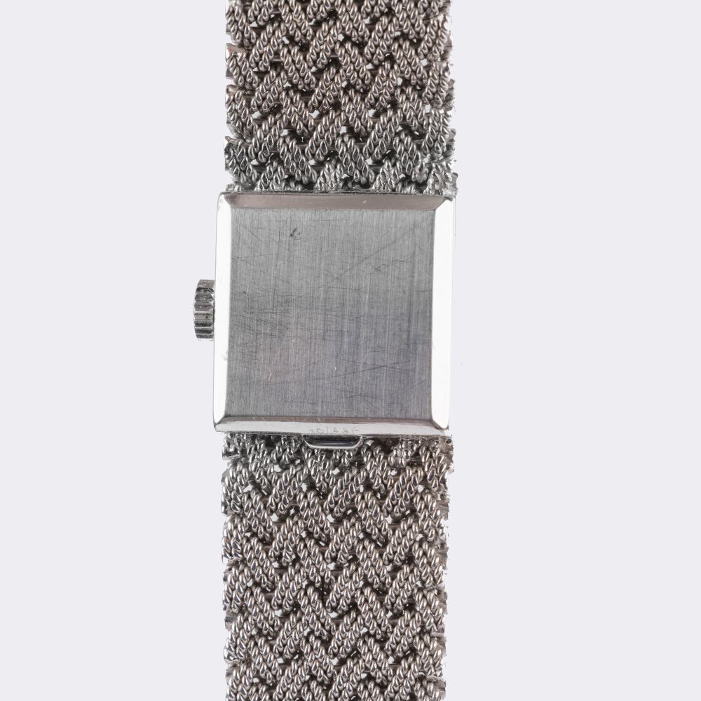 Fine Vintage Ladies' Wristwatch - image 3