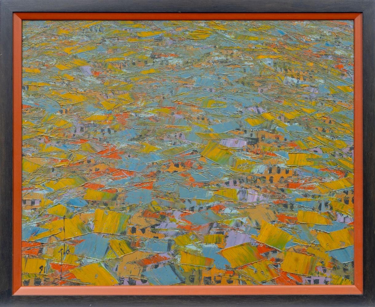 Market scene - image 2