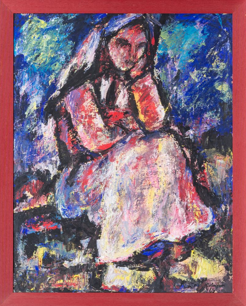 Thoughtful - image 2