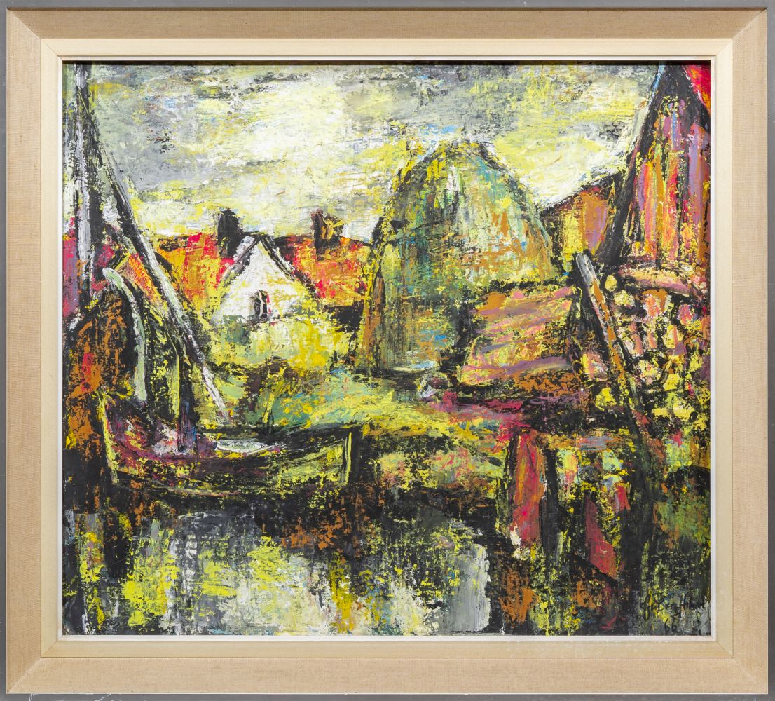 Hay Harvest - image 2