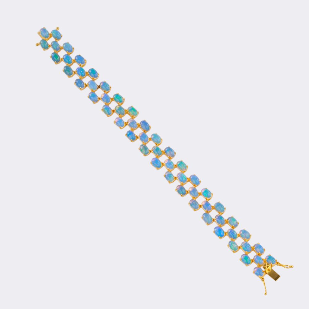 Opal Bracelet - image 3