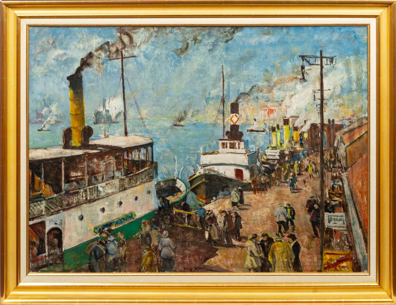 St. Pauli Piers - image 2