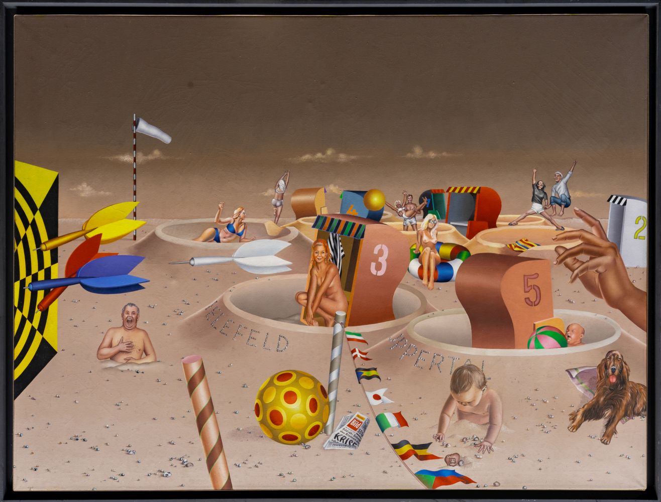 Holiday Games - image 2