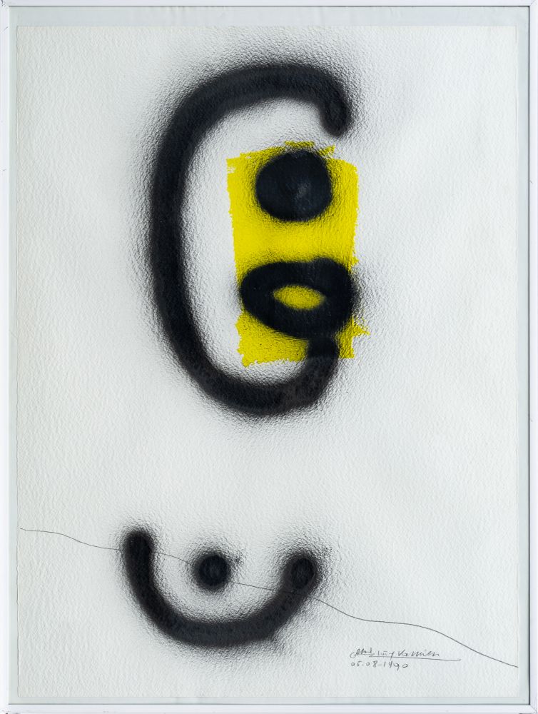 Éphémère jaune - image 2