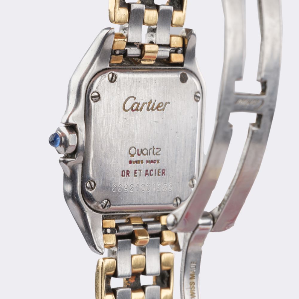 Ladies' Wristwatch 'Panthere' - image 3