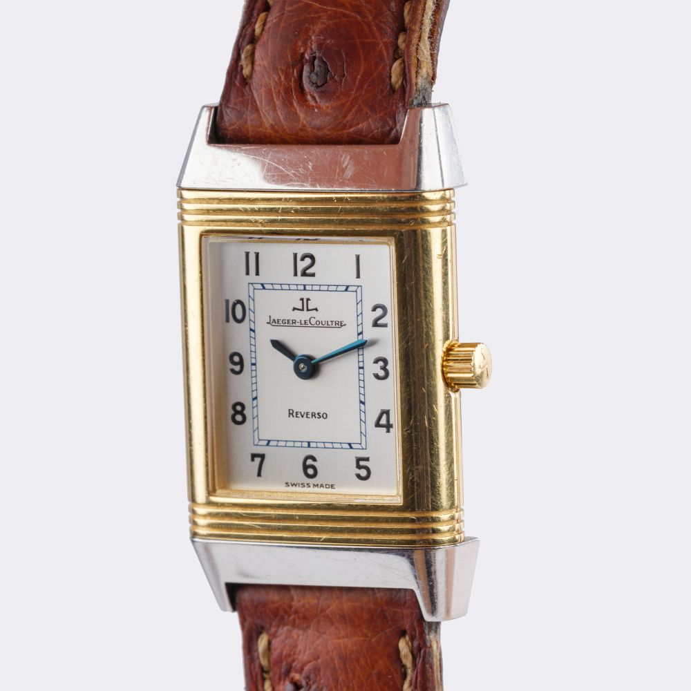 Wristwatch 'Reverso' - image 2