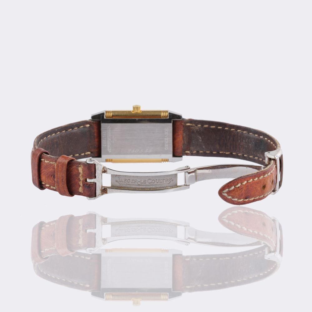 Wristwatch 'Reverso' - image 4