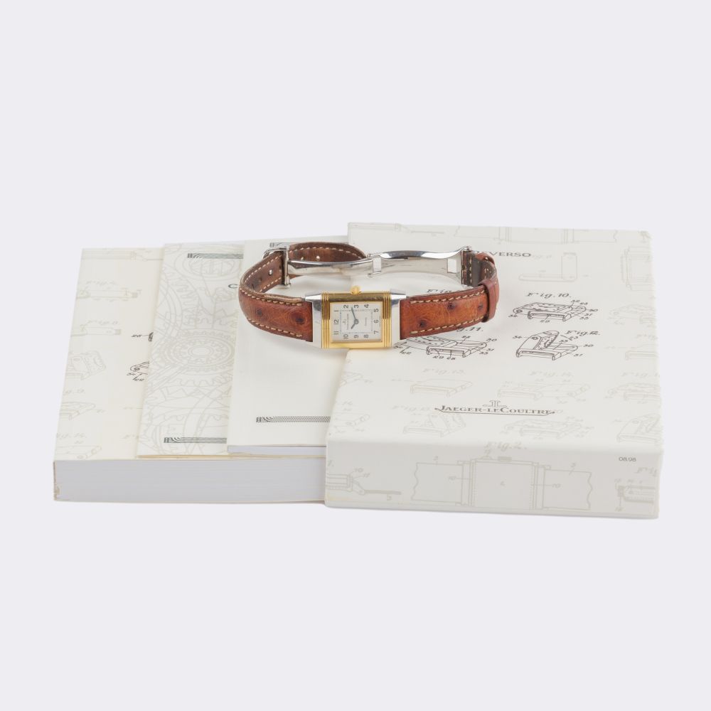 Wristwatch 'Reverso' - image 5