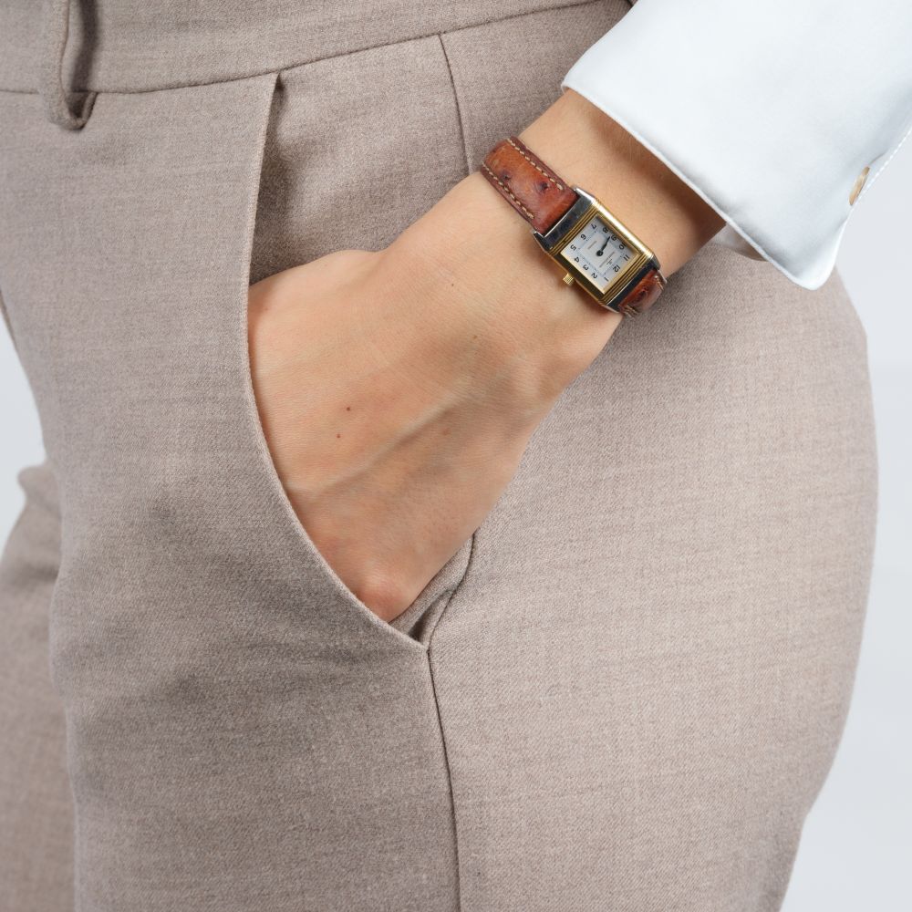 Wristwatch 'Reverso' - image 6