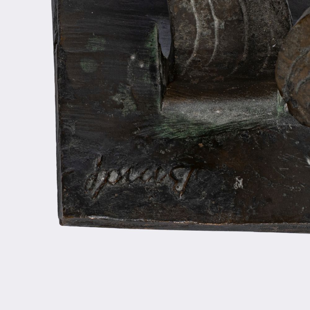 An Organic Form - image 2