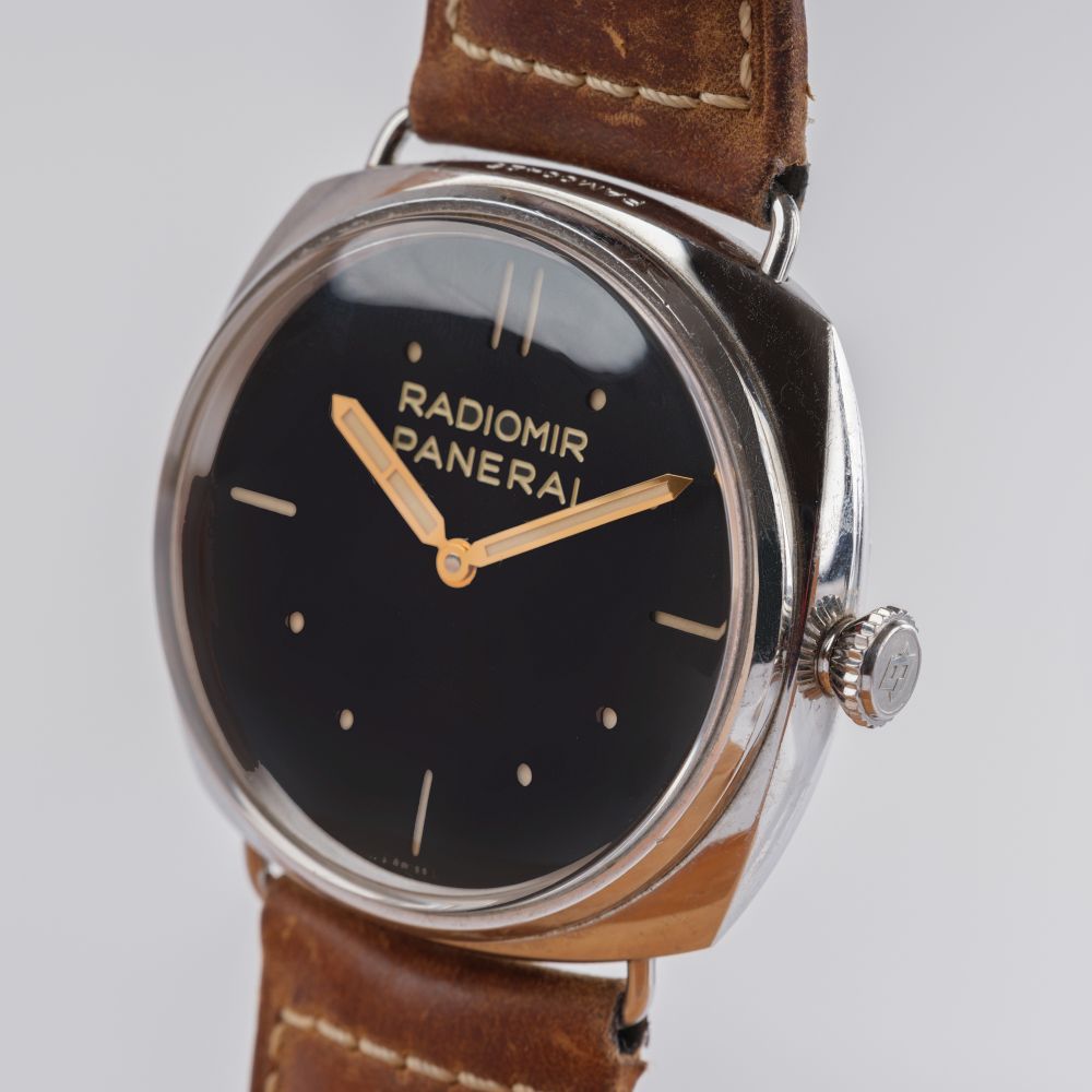 Men's Wristwatch 'Radiomir' - image 2