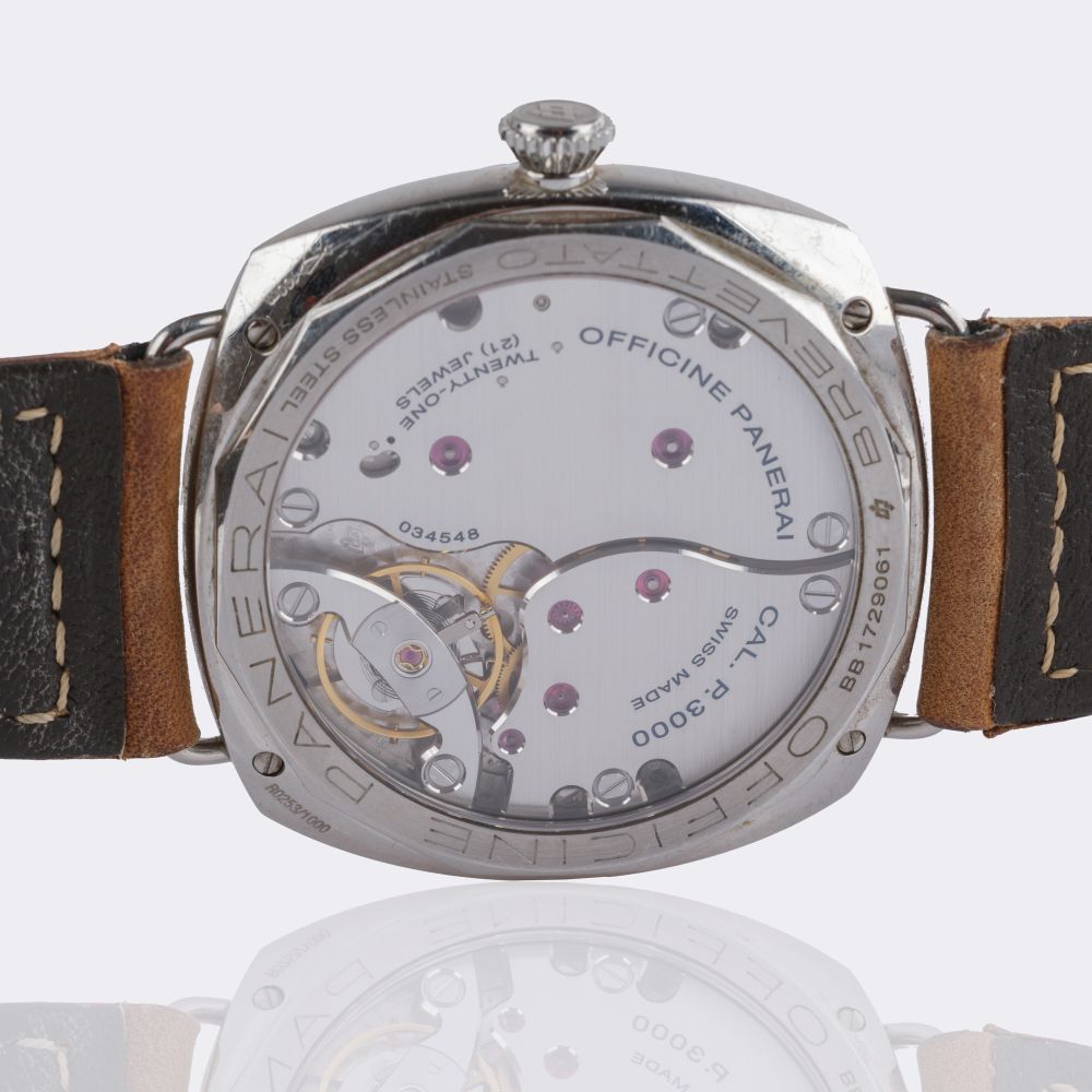 Men's Wristwatch 'Radiomir' - image 3