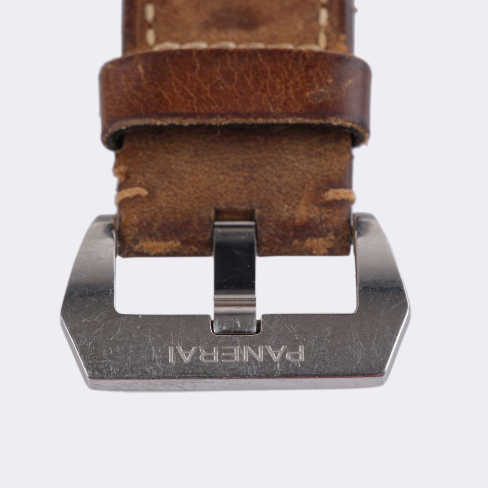 Men's Wristwatch 'Radiomir' - image 4