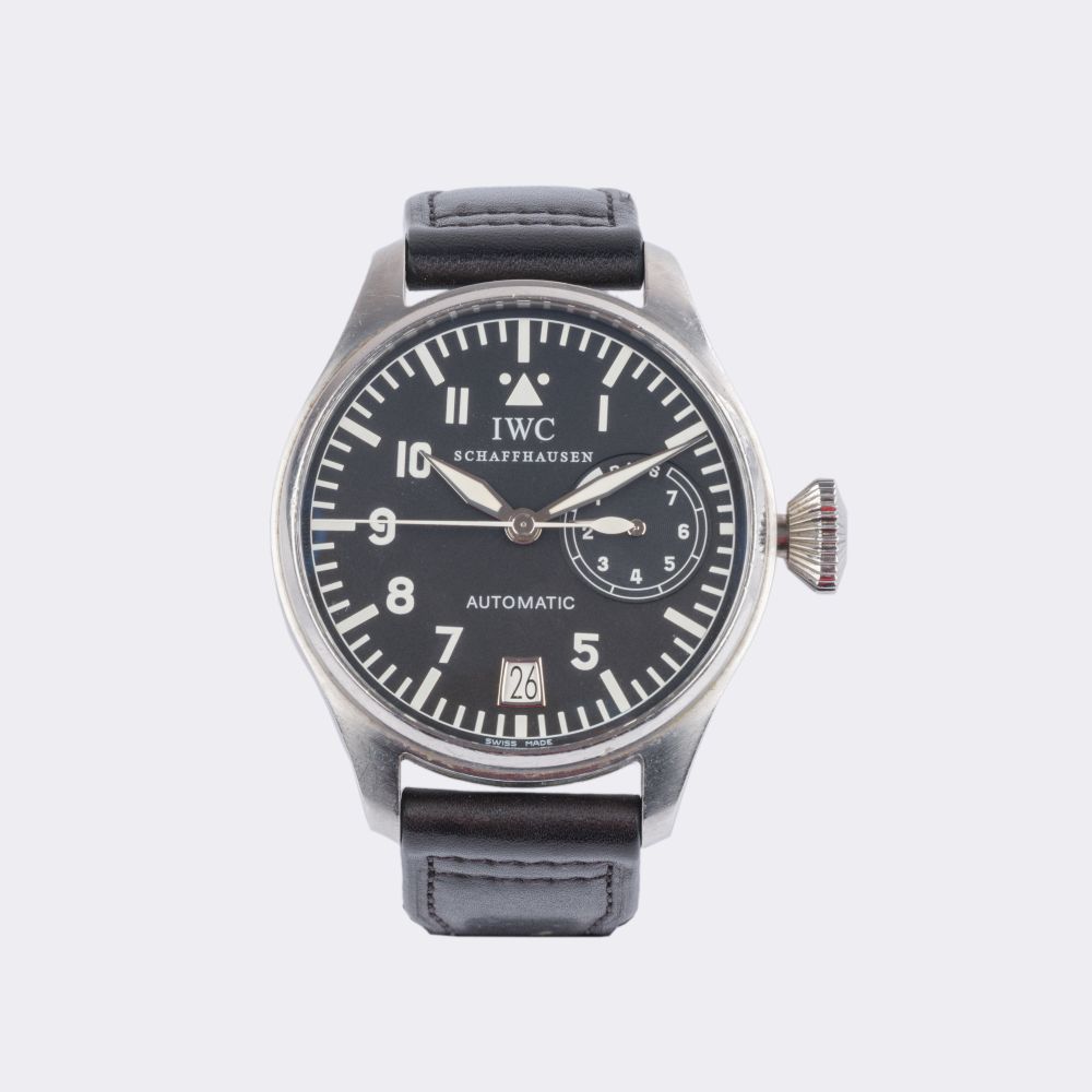 Men's Wristwatch 'Große Fliegeruhr'