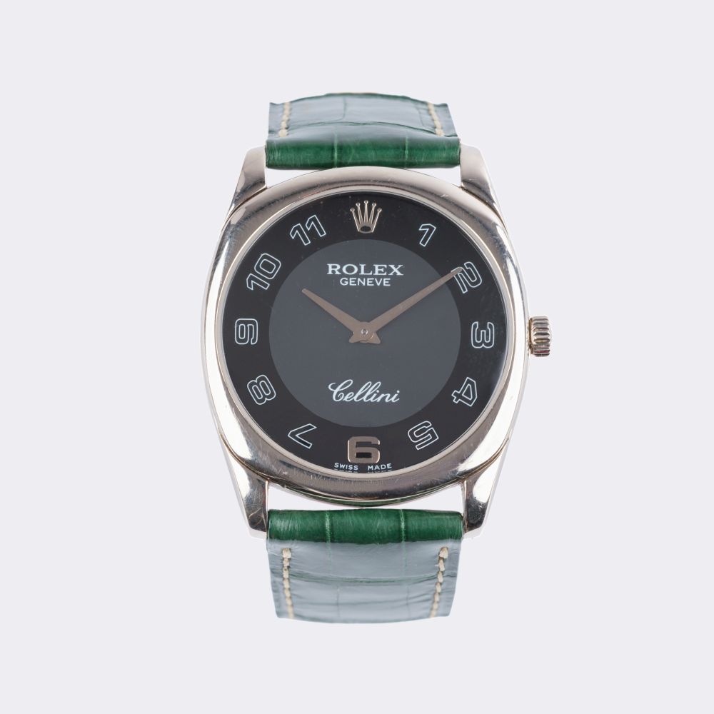 Wristwatch 'Cellini'