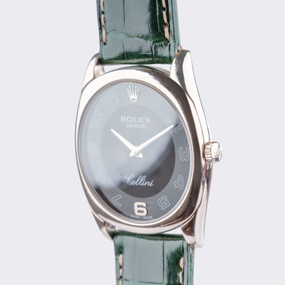Wristwatch 'Cellini' - image 2