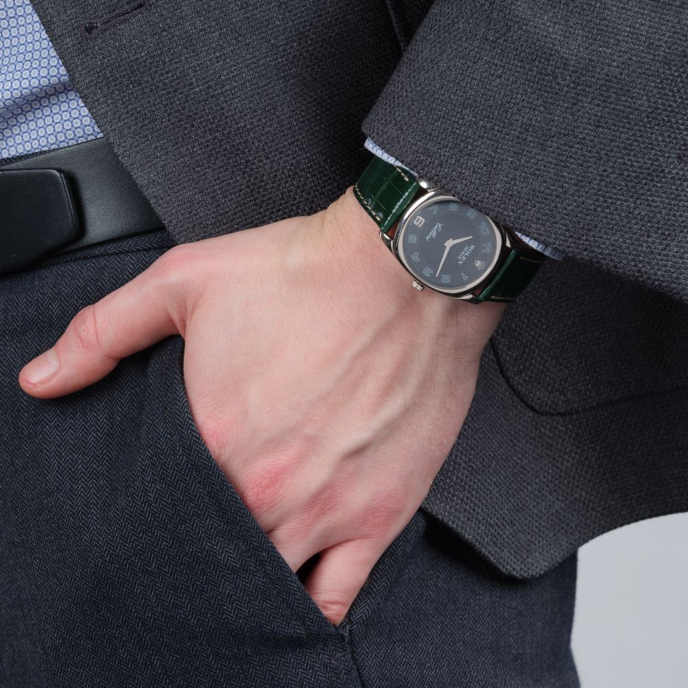 Wristwatch 'Cellini' - image 5