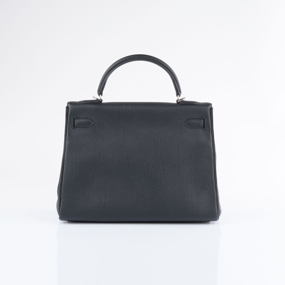 Kelly Bag II Retourne 32 Togo - image 3