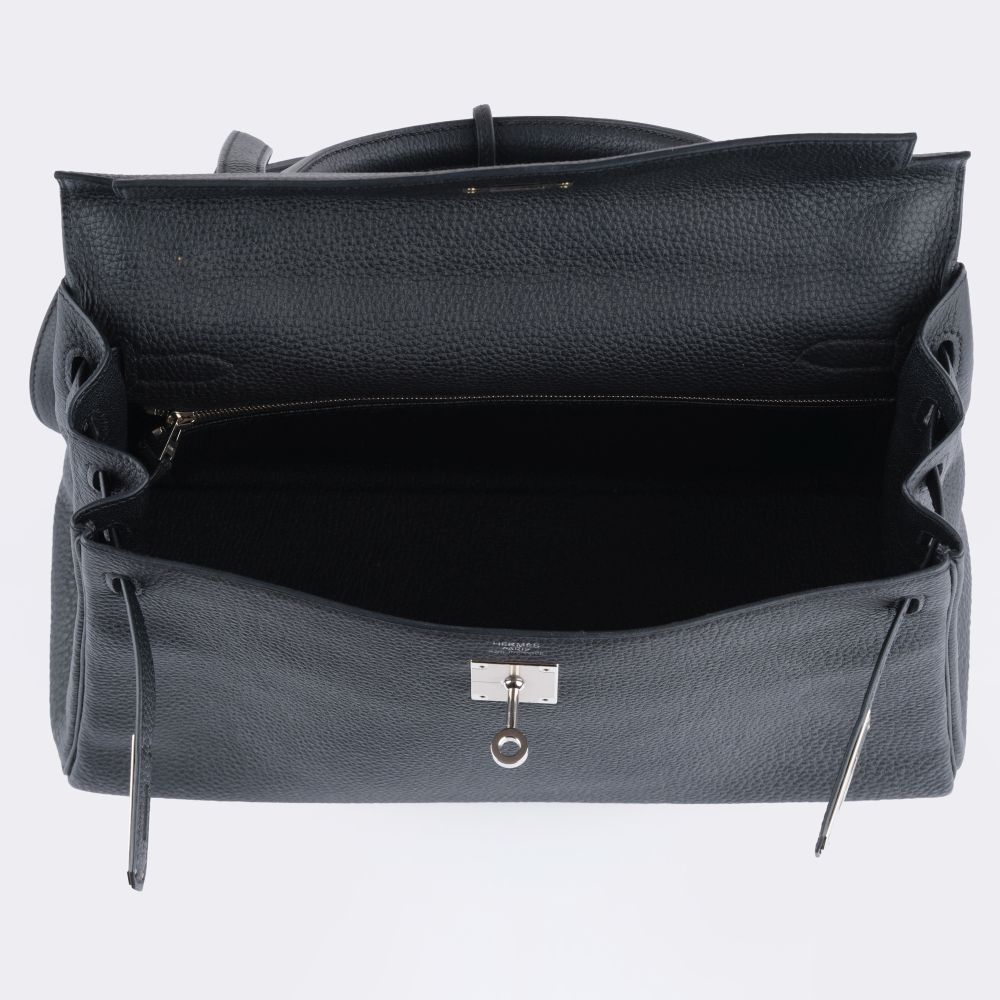 Kelly Bag II Retourne 32 Togo - image 8