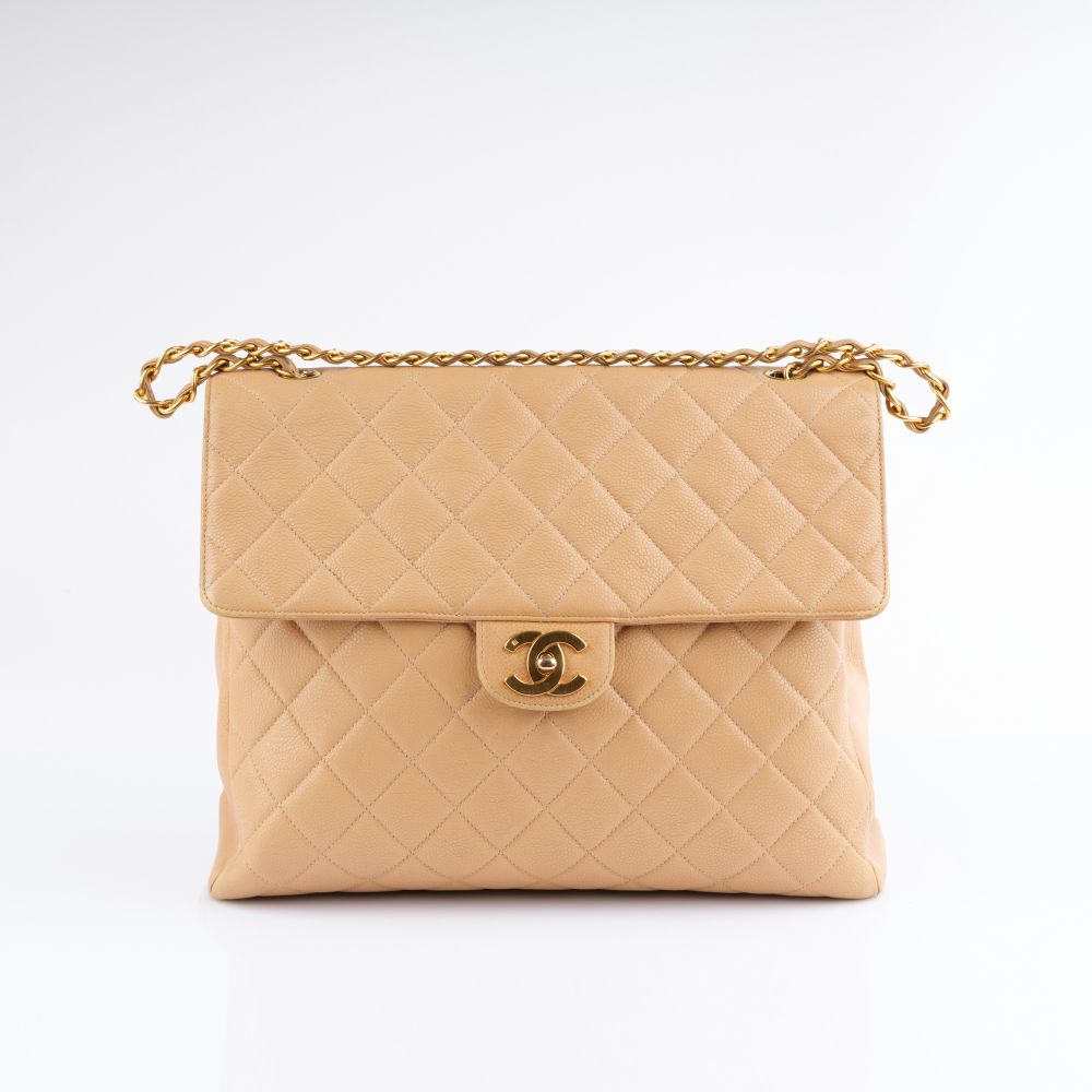 Timeless Flap Bag Maxi - image 2