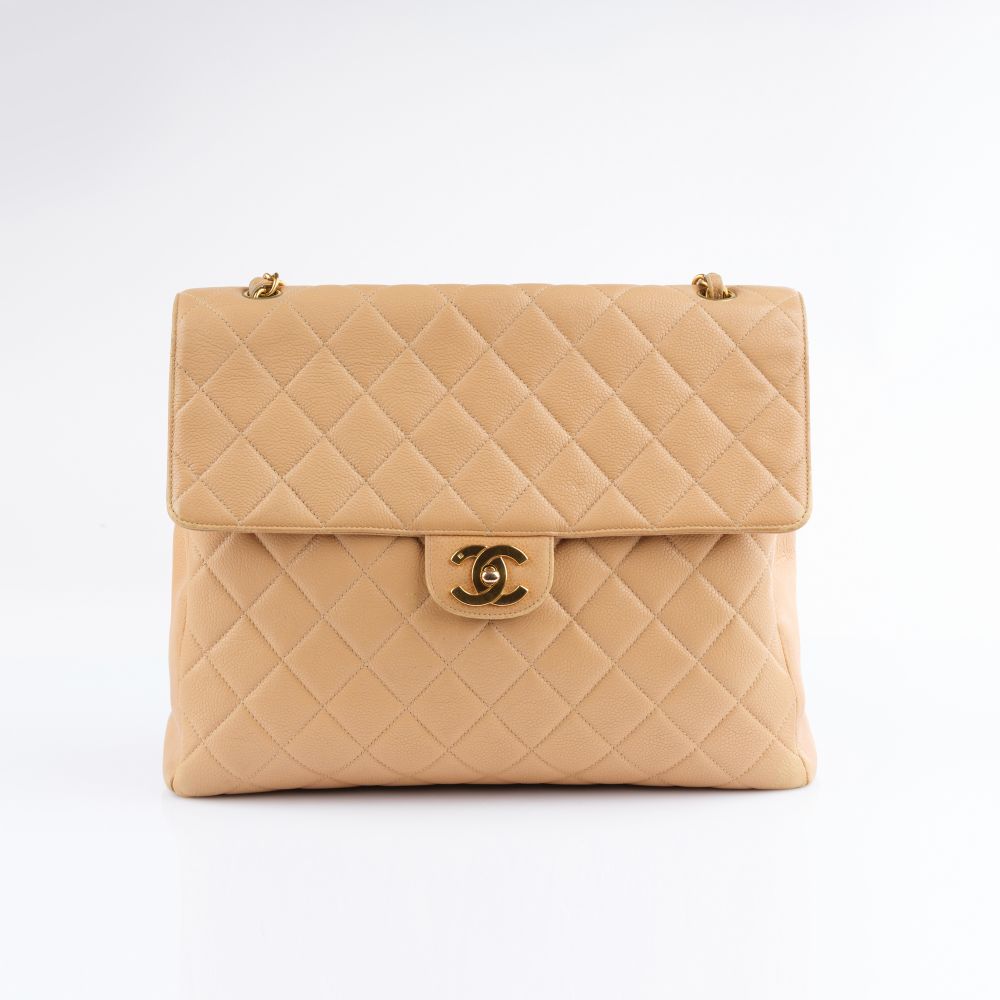 Timeless Flap Bag Maxi - image 3