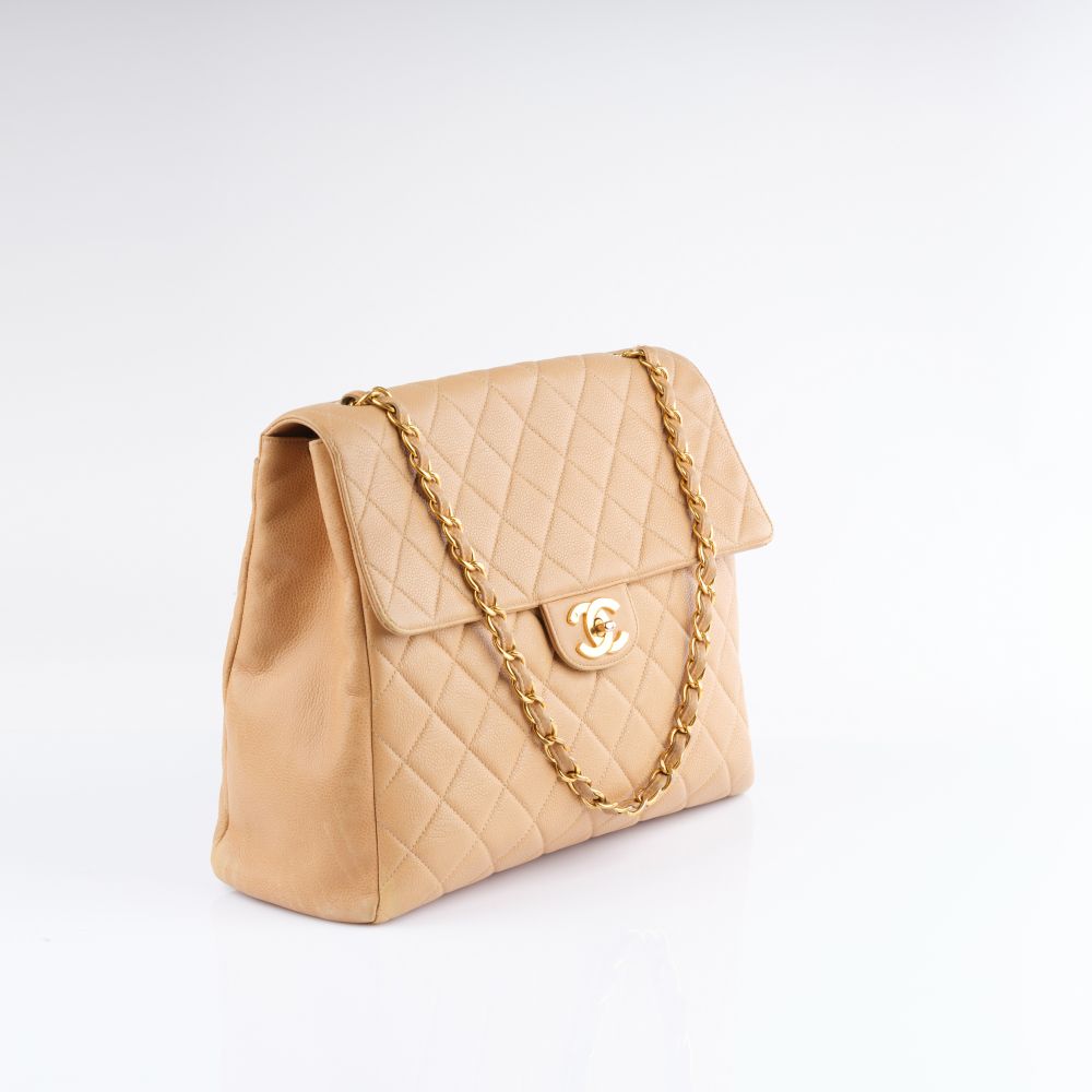 Timeless Flap Bag Maxi - image 4