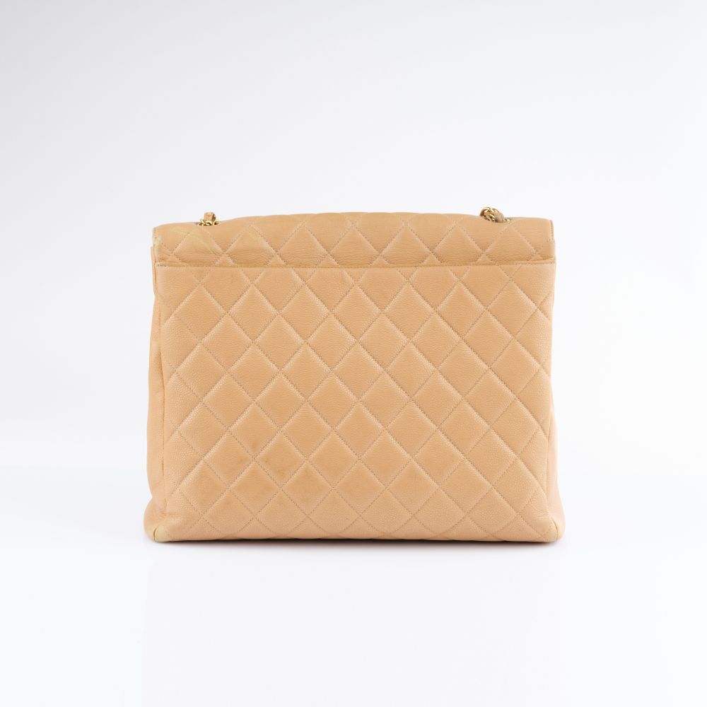 Timeless Flap Bag Maxi - image 5