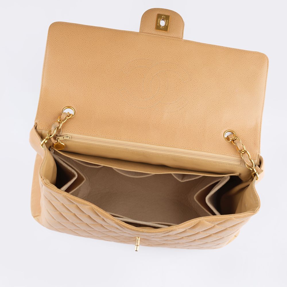 Timeless Flap Bag Maxi - image 7