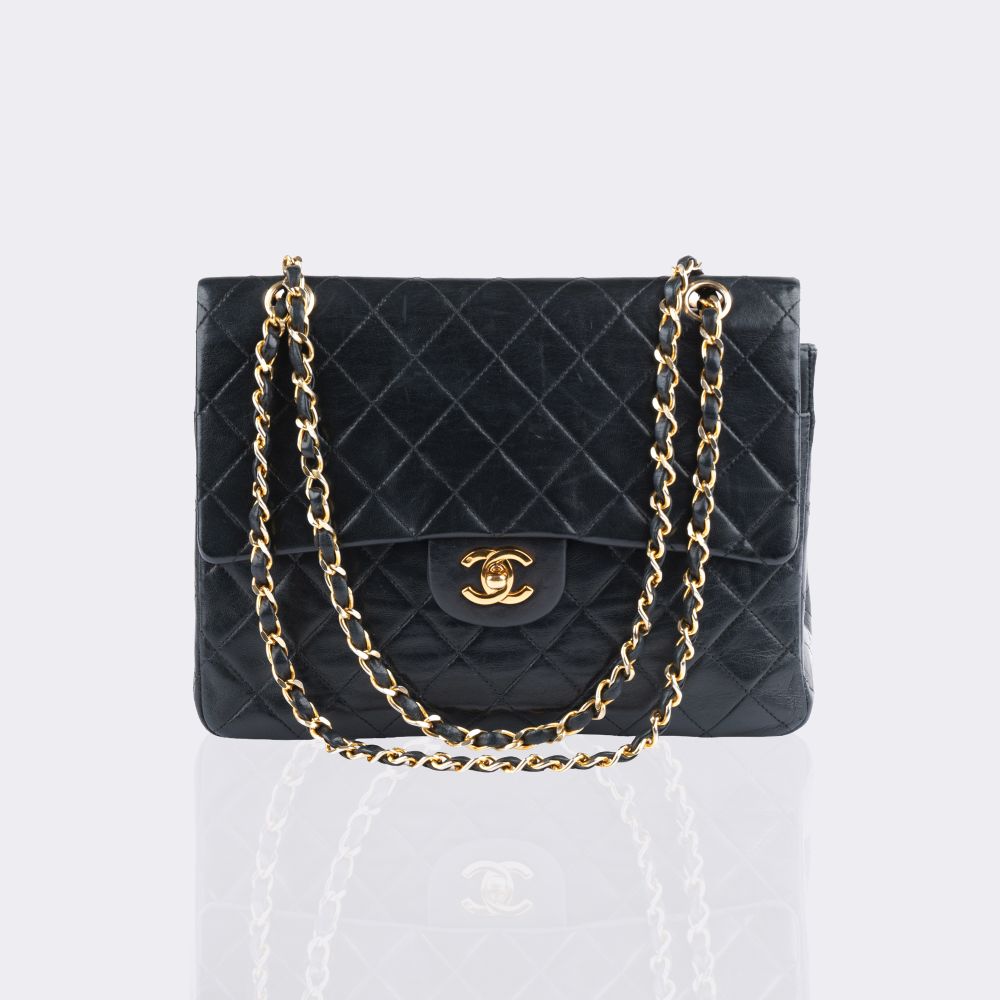 Timeless Double Flap Bag Medium