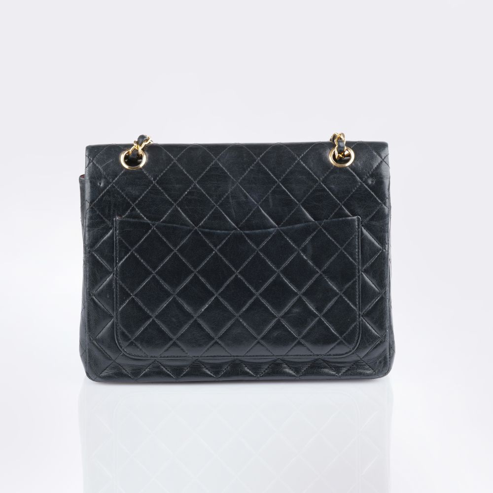 Timeless Double Flap Bag Medium - image 3