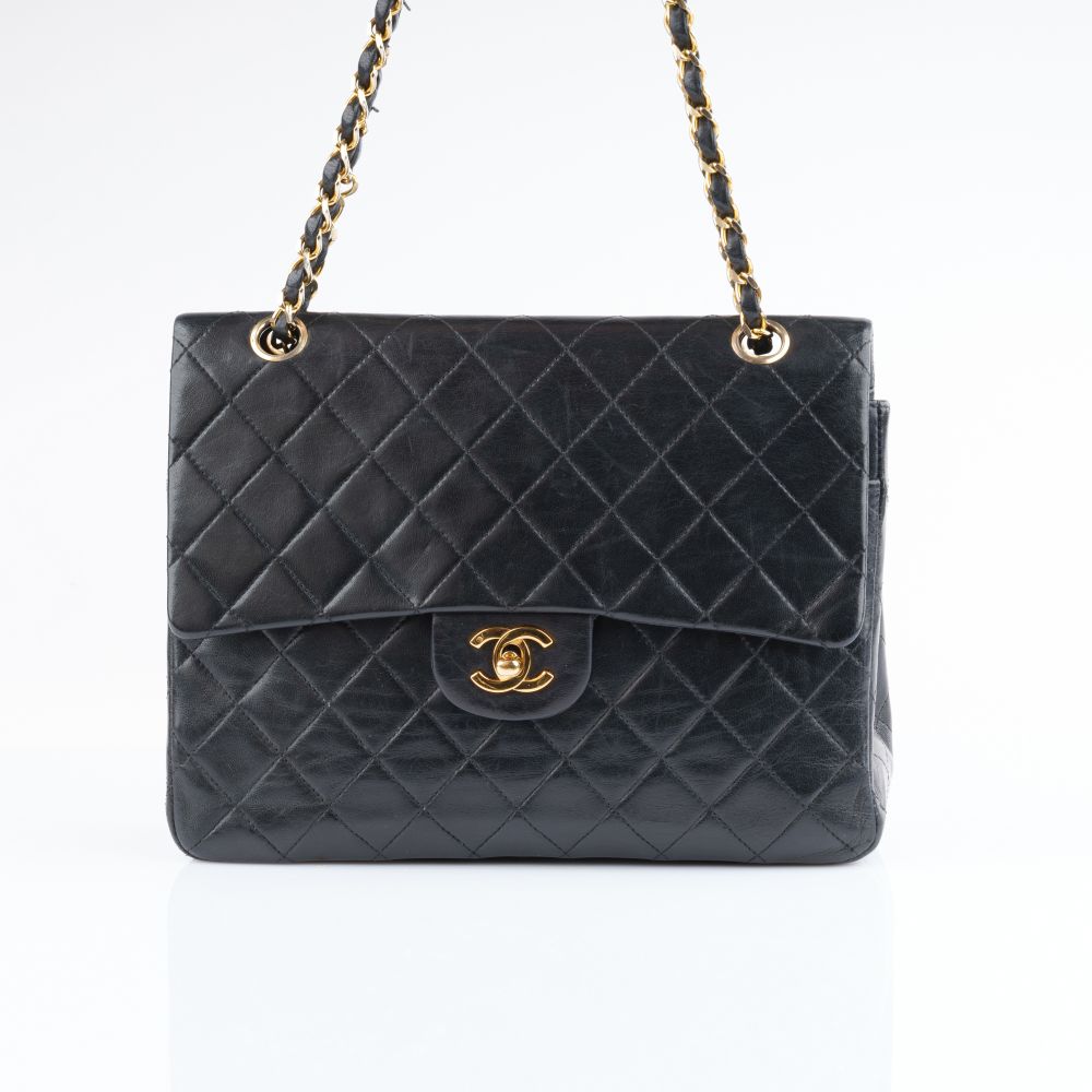 Timeless Double Flap Bag Medium - image 4