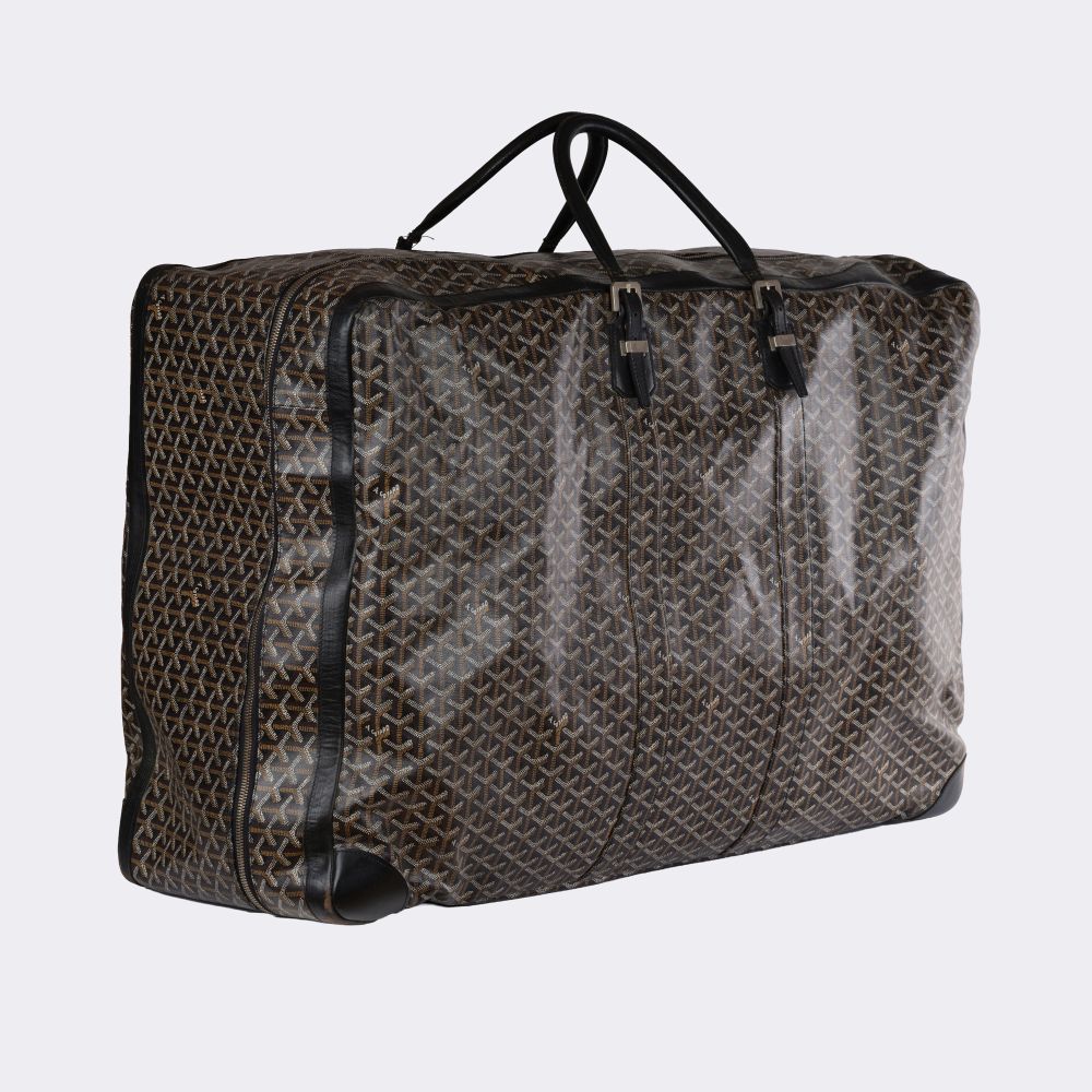 Large Boeing Travel Bag - image 2