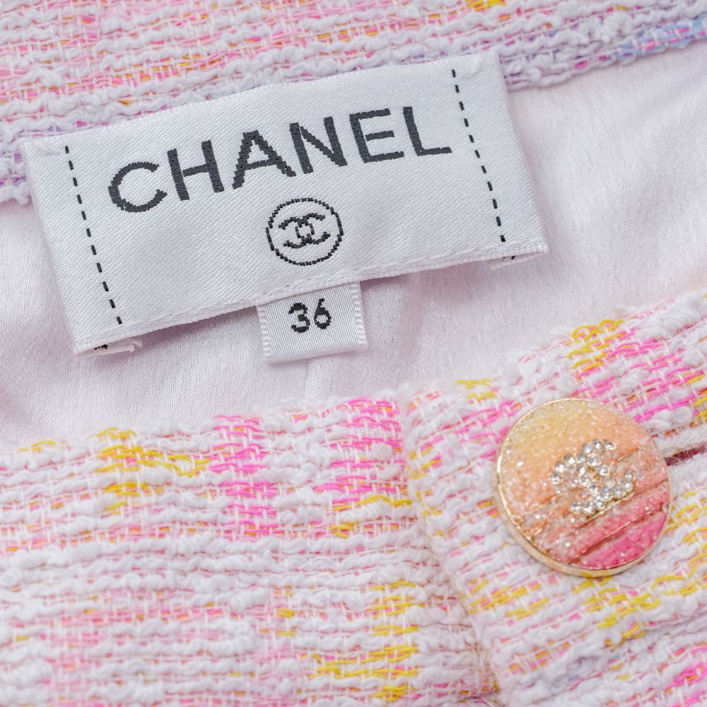 24C Tweed-Set - image 3